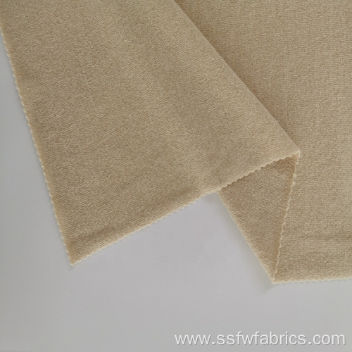 Spandex Knit Price Clothing Fabric For Terylene